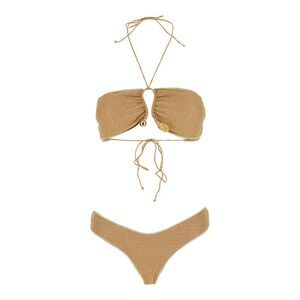 Oséree Women Lumiere Stones Bandeau Set